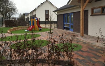 Natuurlijke leer- & speelomgeving