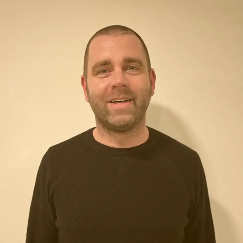 Joost van Heumen (Voorzitter)